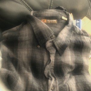 Plaid Shirts